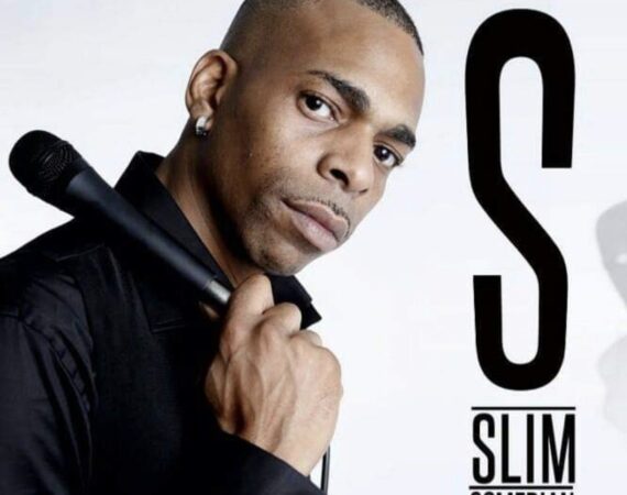 SLIM - TheWeekender Ultimate Festival Weekender